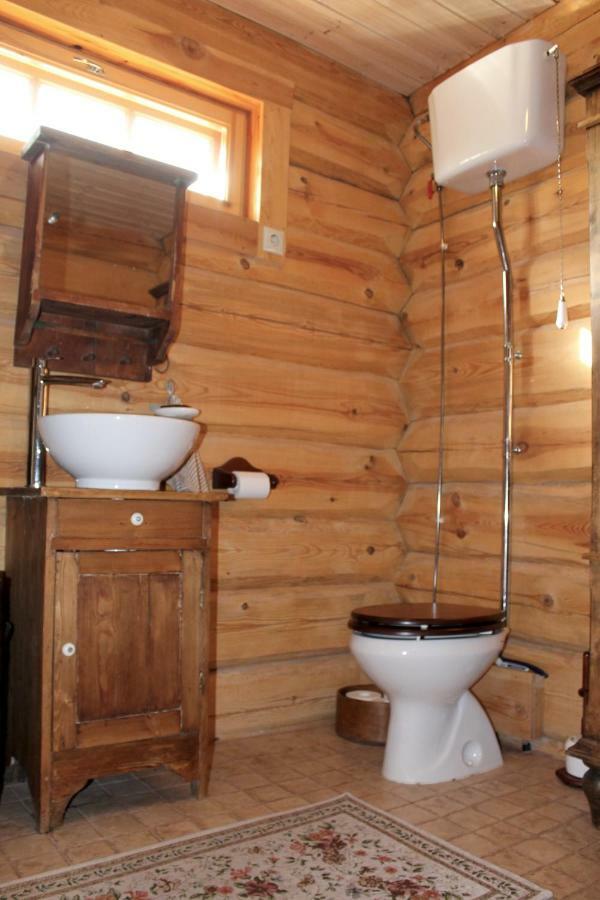 Toominga Seaside Cottage Koiguste Εξωτερικό φωτογραφία